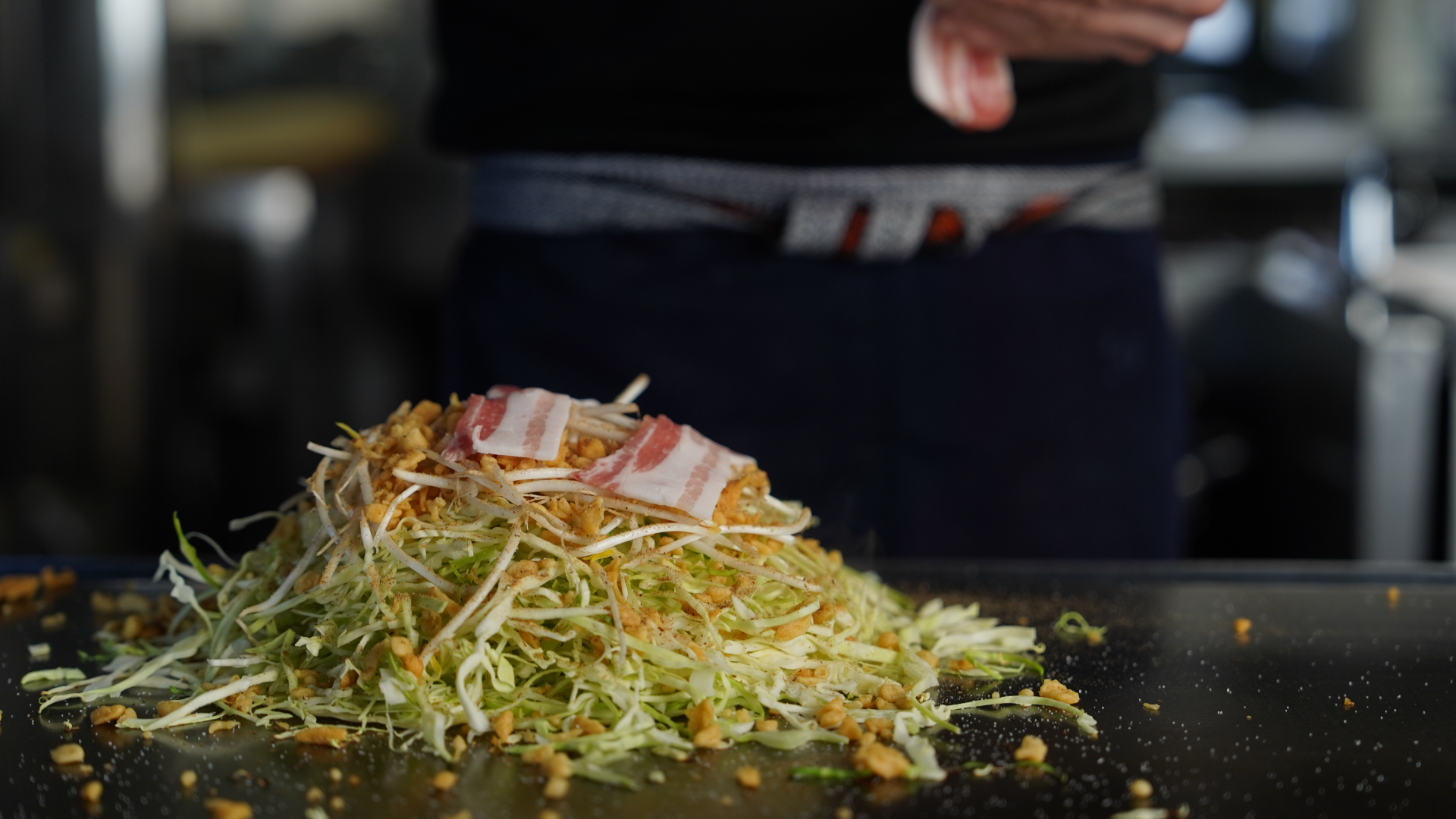 cooking